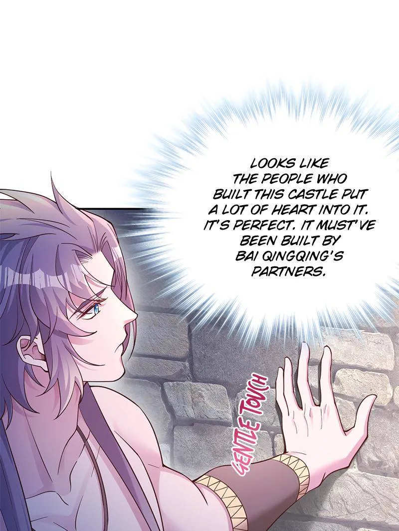 Beauty and the Beasts Chapter 613 Online - página 35