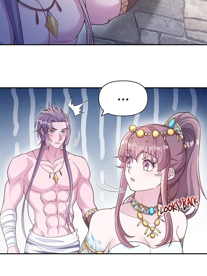 Beauty and the Beasts Chapter 613 Online - página 36