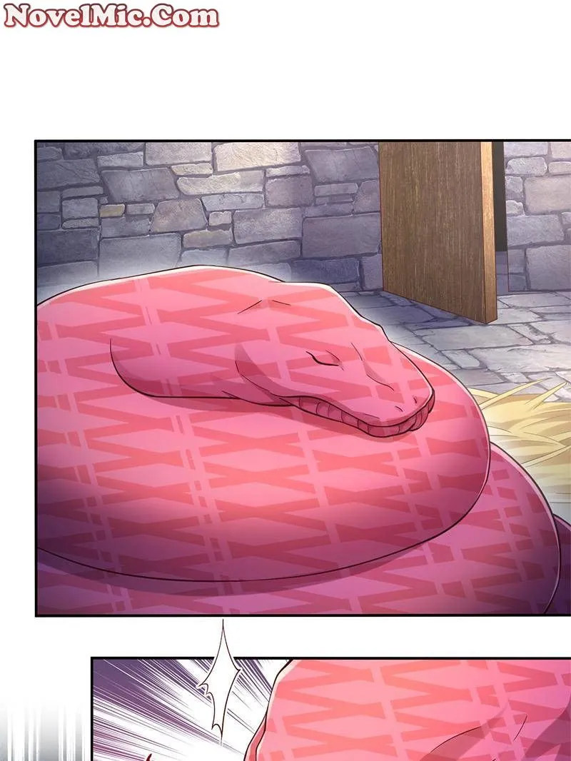 Beauty and the Beasts Chapter 613 Online - página 37