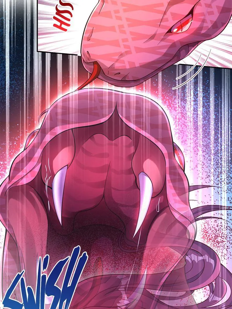 Beauty and the Beasts Chapter 613 Online - página 38