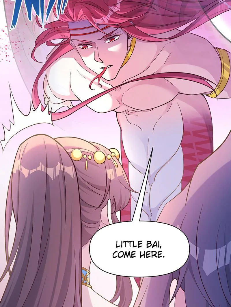Beauty and the Beasts Chapter 613 Online - página 39