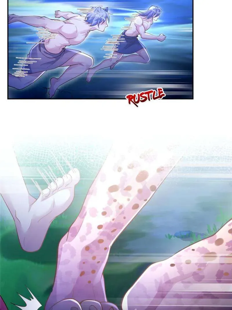 Beauty and the Beasts Chapter 616 Online - página 2