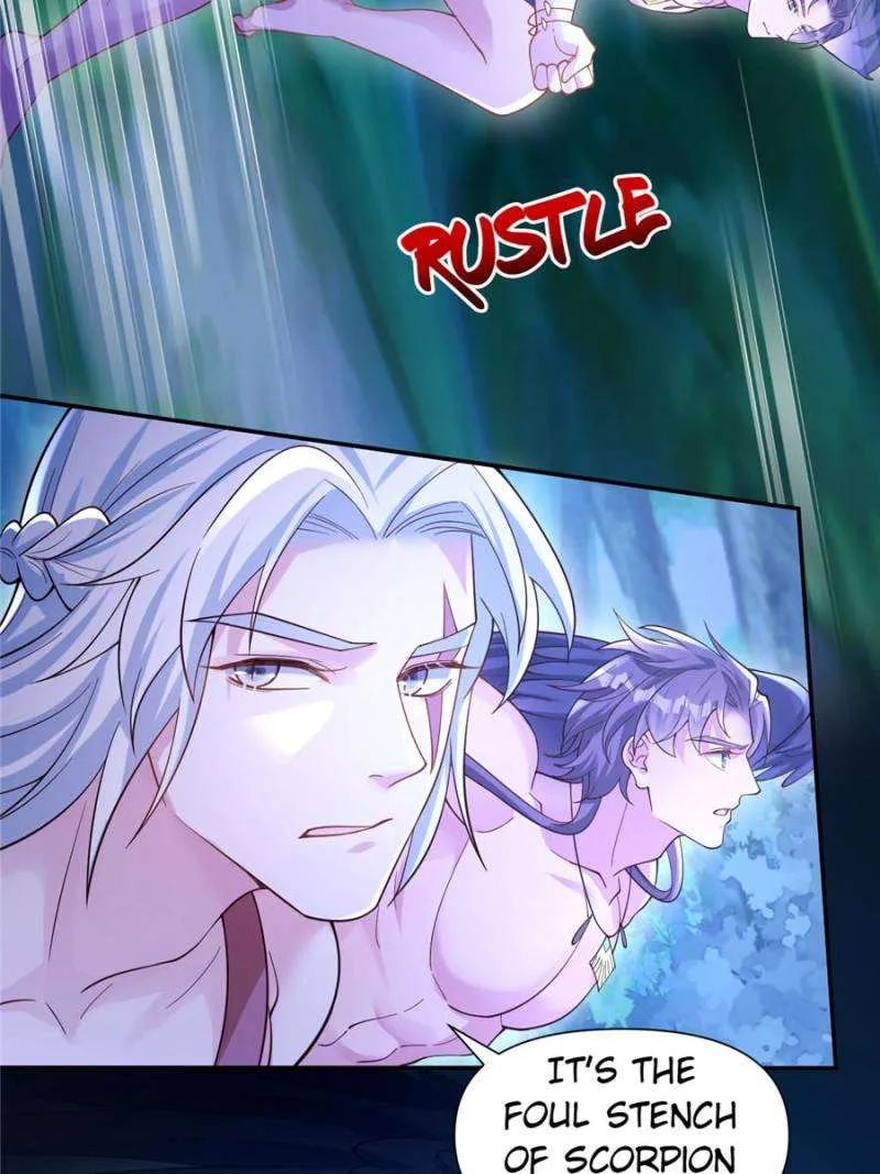 Beauty and the Beasts Chapter 616 Online - página 5