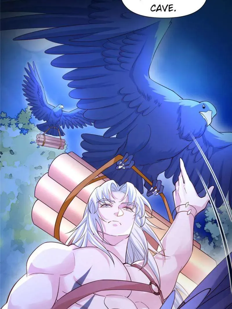 Beauty and the Beasts Chapter 616 Online - página 6