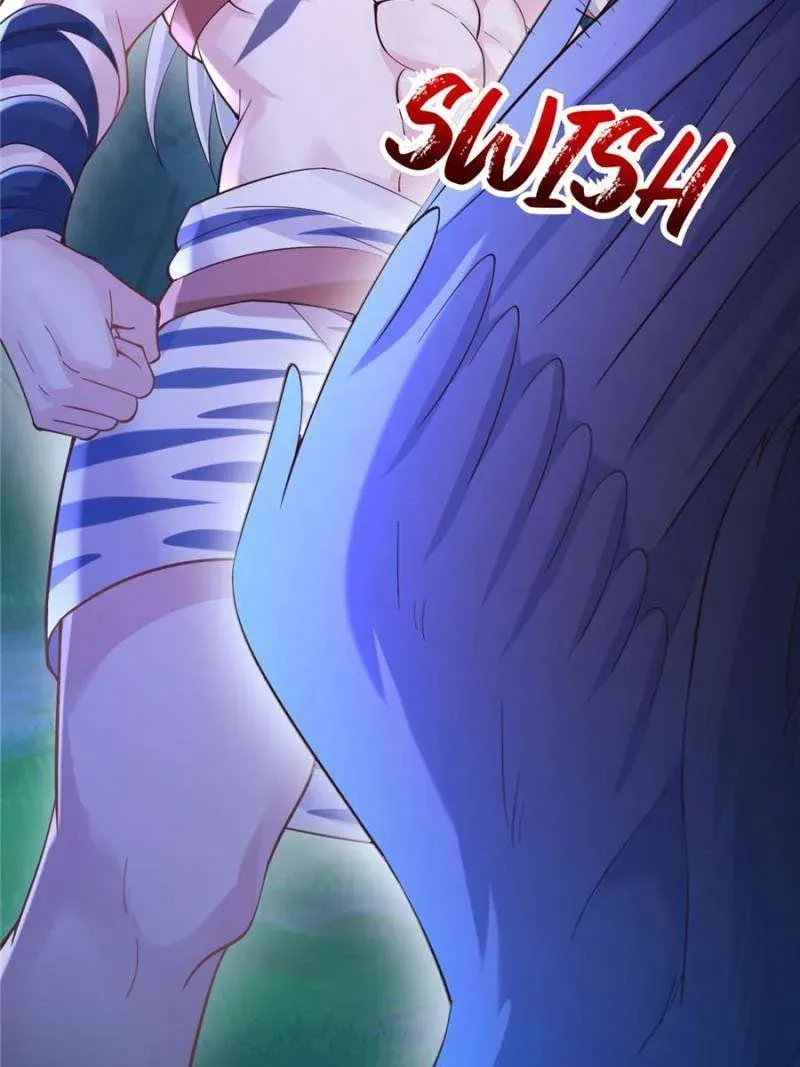 Beauty and the Beasts Chapter 616 Online - página 7
