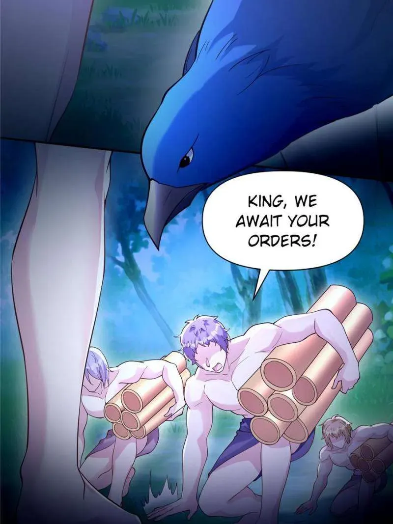 Beauty and the Beasts Chapter 616 Online - página 8
