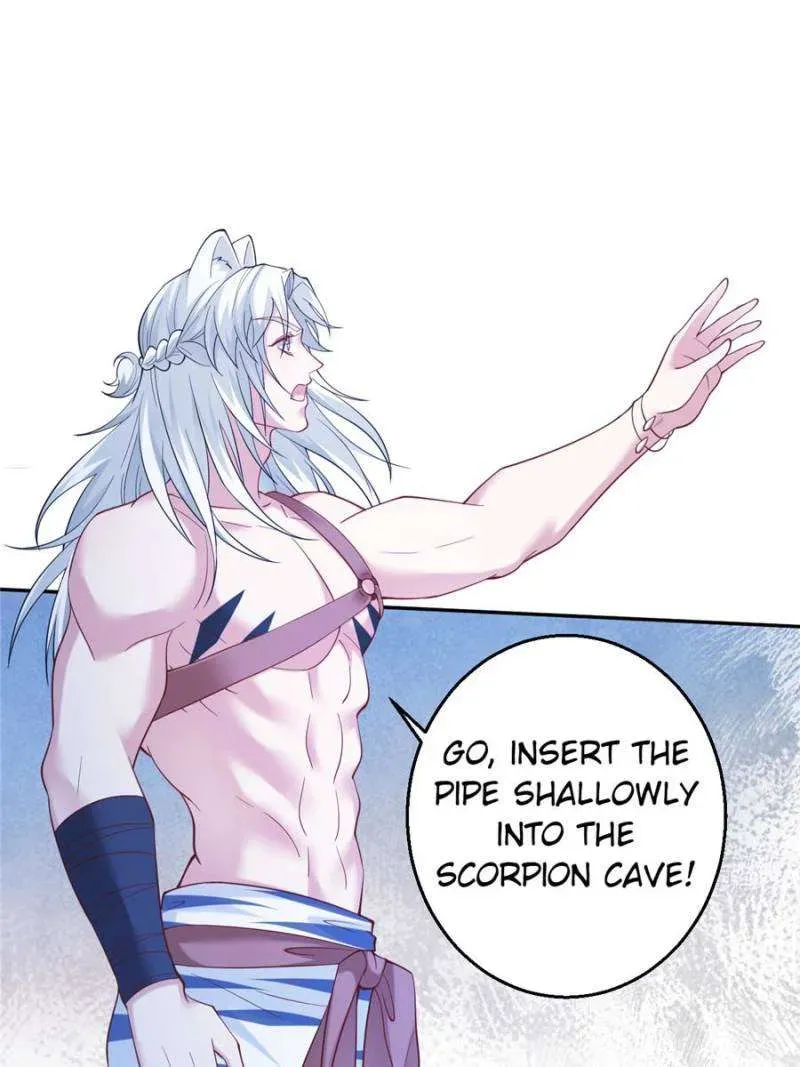 Beauty and the Beasts Chapter 616 Online - página 10