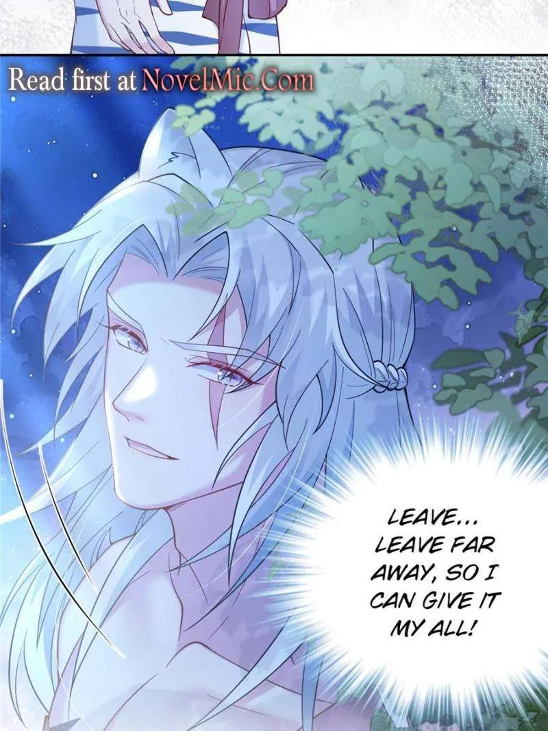 Beauty and the Beasts Chapter 616 Online - página 11