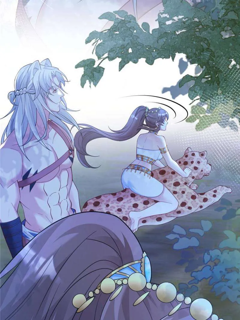 Beauty and the Beasts Chapter 616 Online - página 12