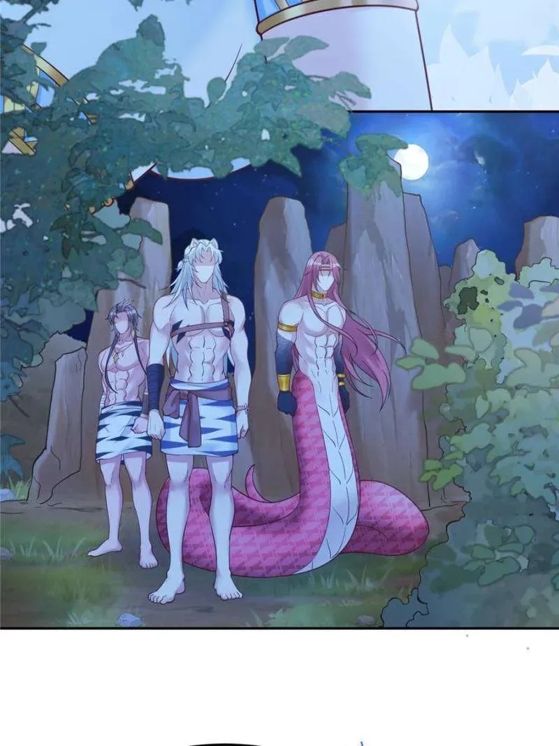 Beauty and the Beasts Chapter 616 Online - página 14