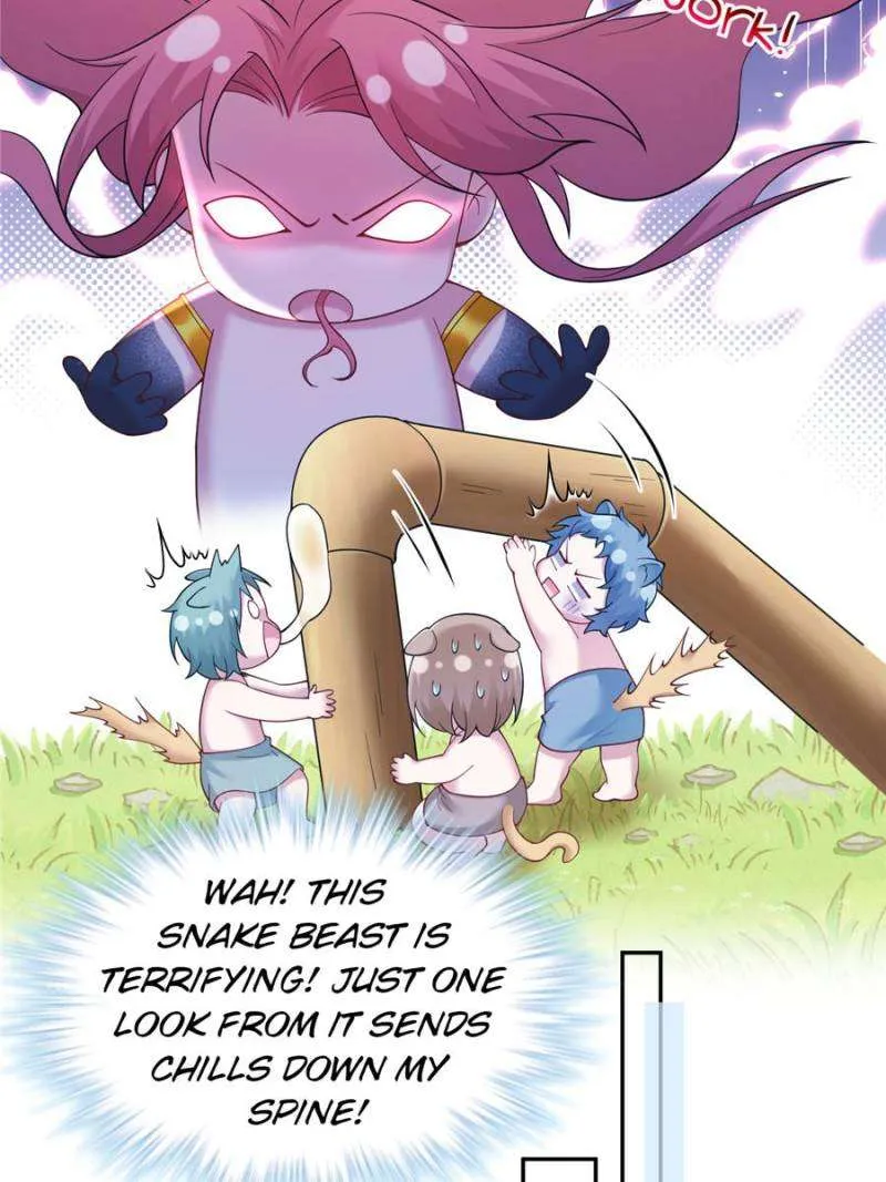 Beauty and the Beasts Chapter 616 Online - página 16