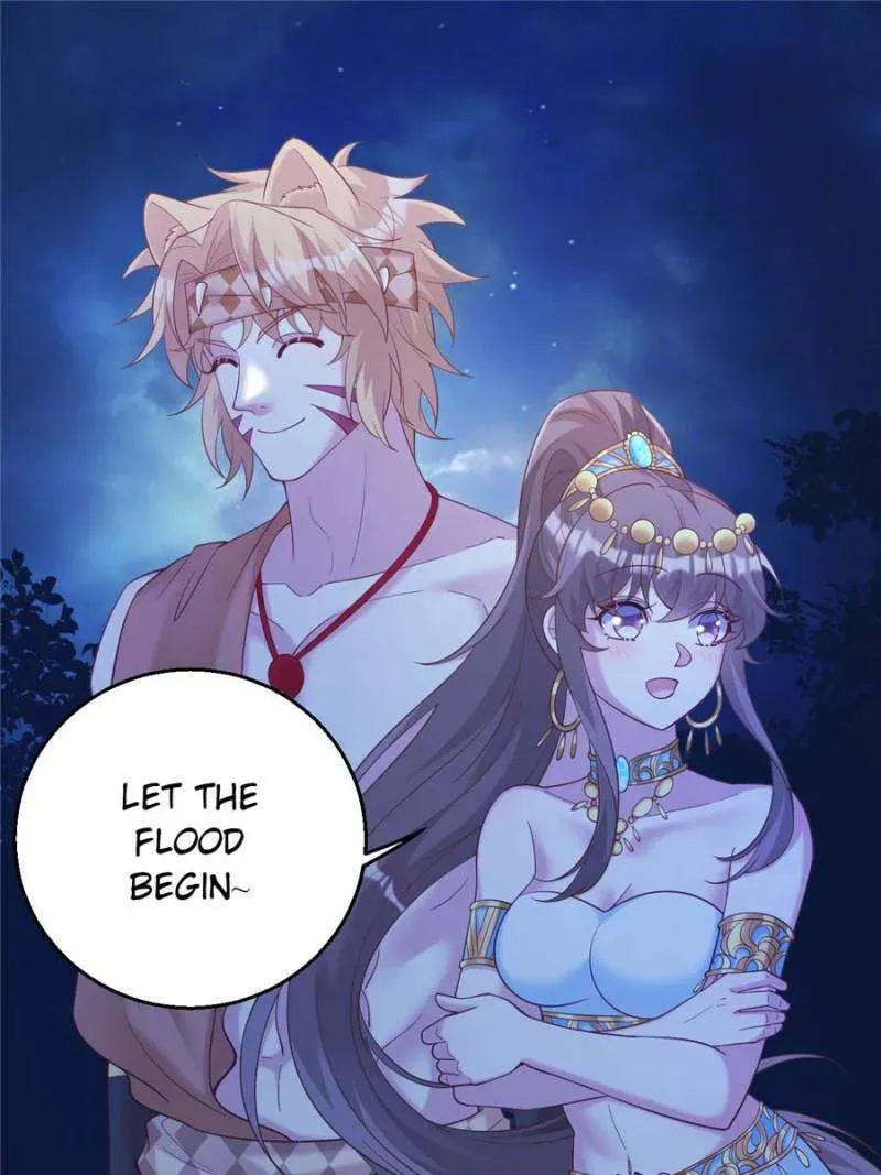 Beauty and the Beasts Chapter 616 Online - página 20