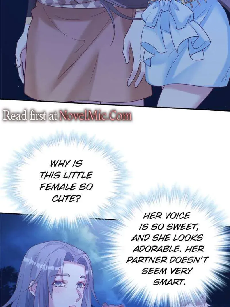 Beauty and the Beasts Chapter 616 Online - página 21