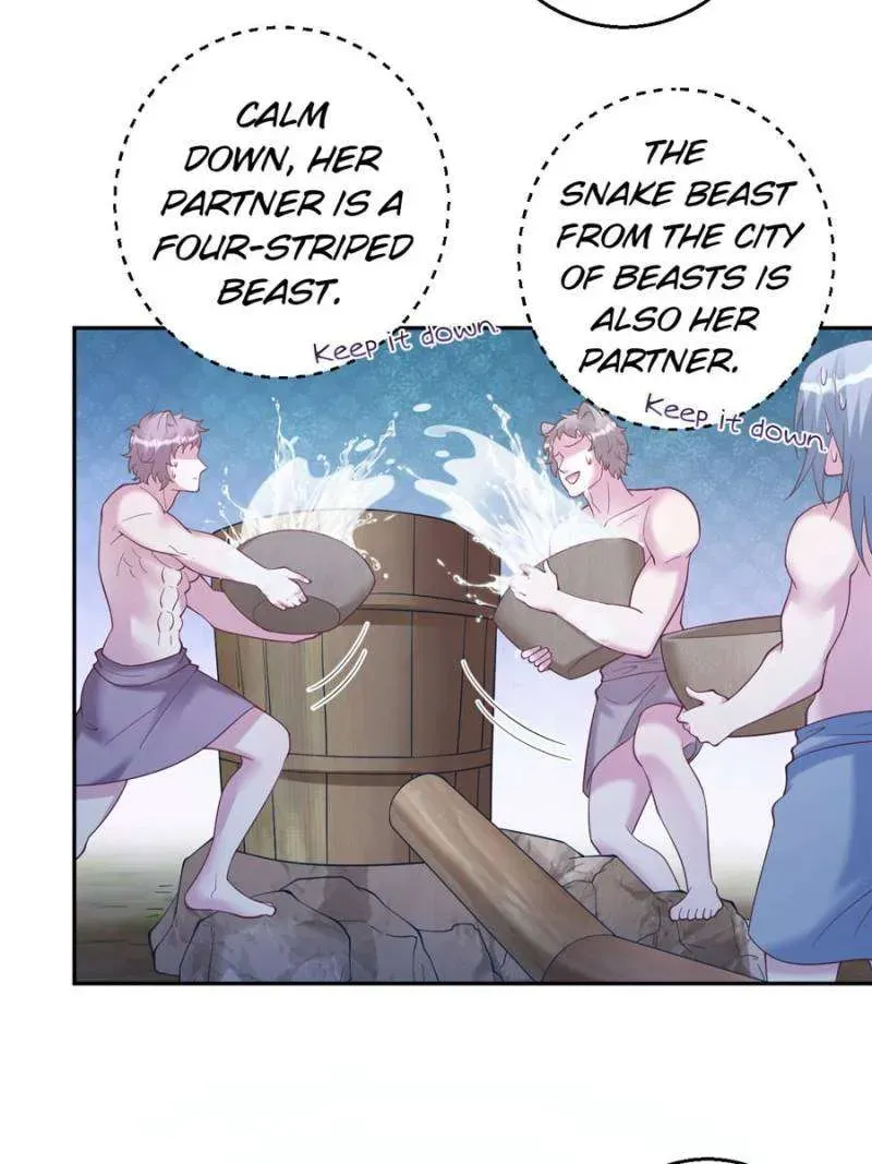 Beauty and the Beasts Chapter 616 Online - página 23