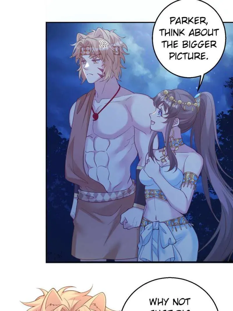 Beauty and the Beasts Chapter 616 Online - página 24