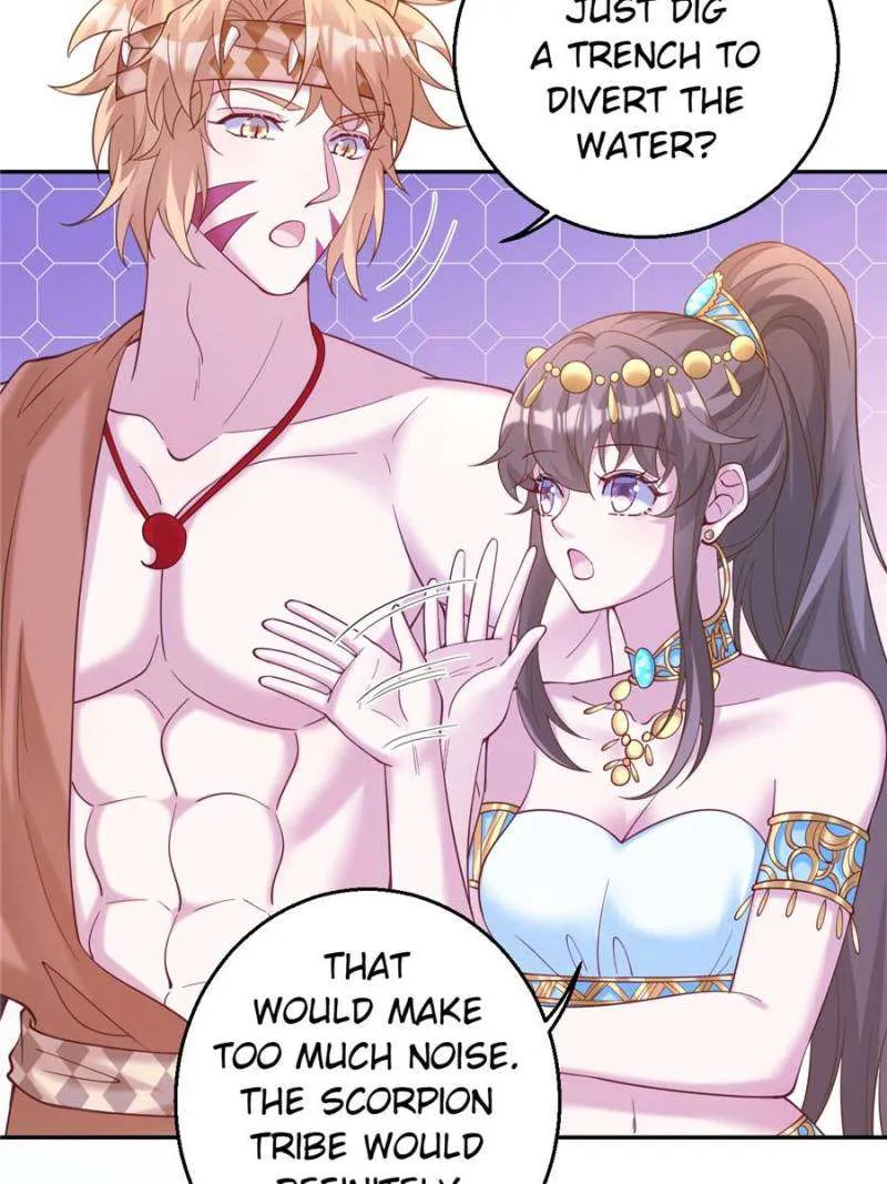 Beauty and the Beasts Chapter 616 Online - página 25