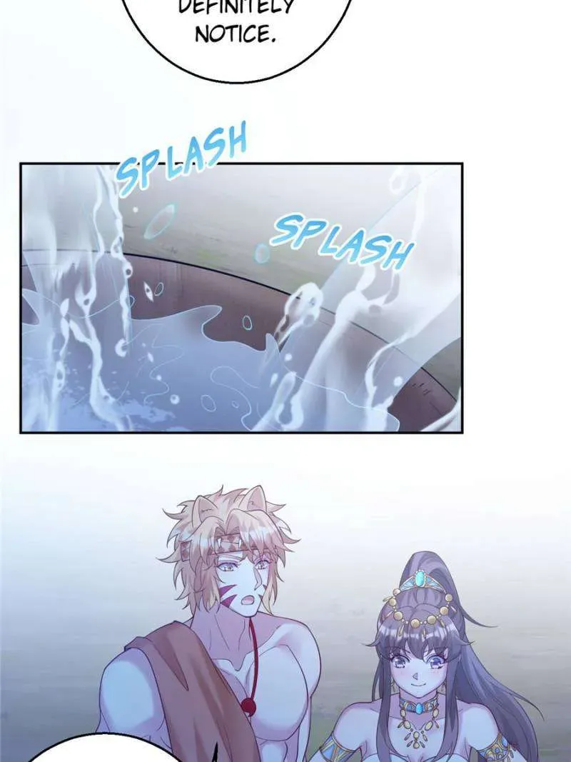 Beauty and the Beasts Chapter 616 Online - página 26
