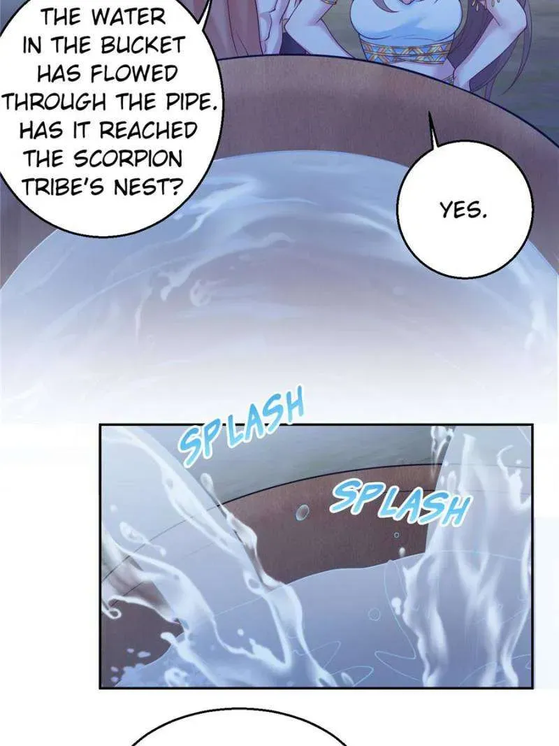Beauty and the Beasts Chapter 616 Online - página 27