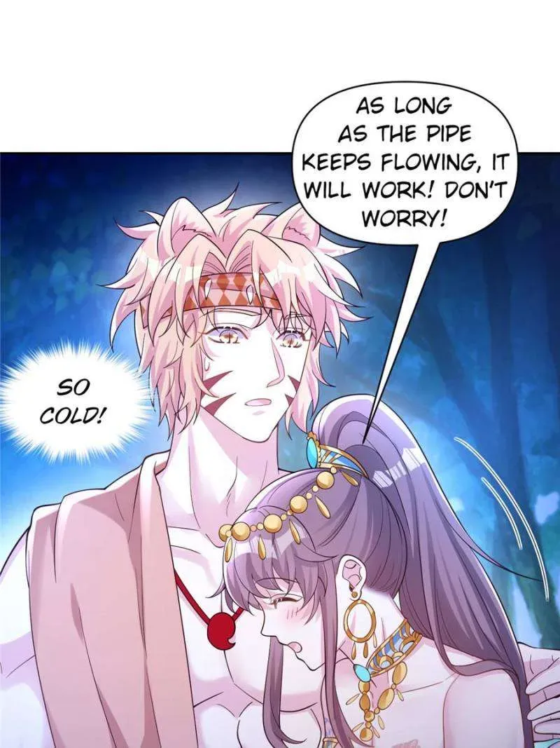 Beauty and the Beasts Chapter 616 Online - página 29