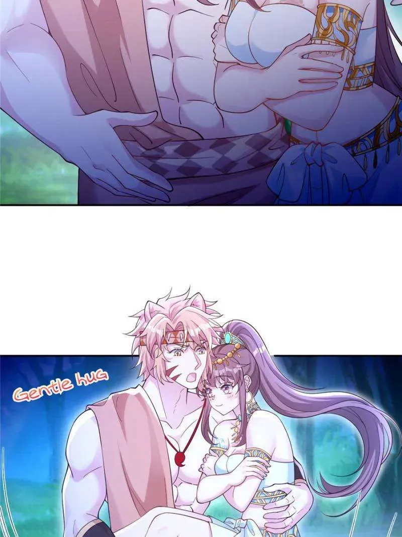 Beauty and the Beasts Chapter 616 Online - página 30