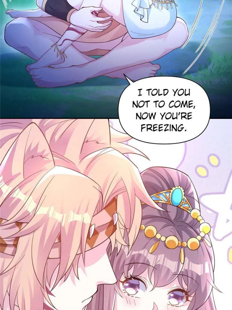 Beauty and the Beasts Chapter 616 Online - página 31