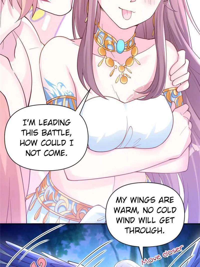 Beauty and the Beasts Chapter 616 Online - página 32