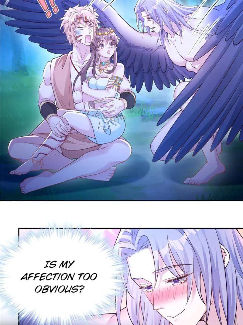 Beauty and the Beasts Chapter 616 Online - página 33