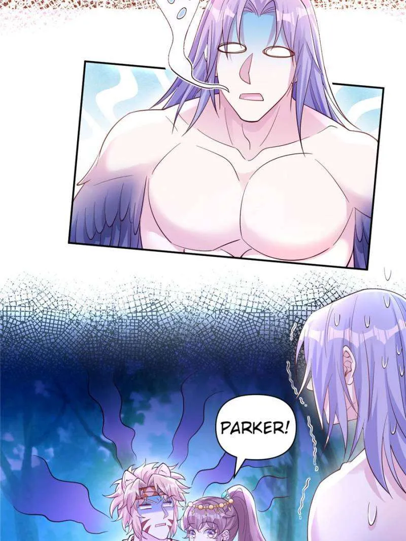 Beauty and the Beasts Chapter 616 Online - página 36