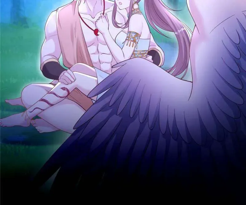 Beauty and the Beasts Chapter 616 Online - página 37