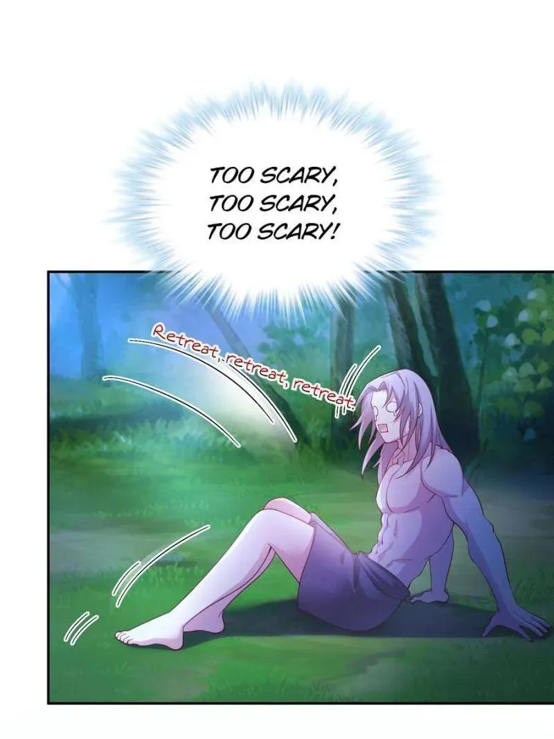 Beauty and the Beasts Chapter 616 Online - página 38