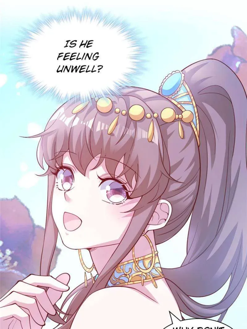 Beauty and the Beasts Chapter 616 Online - página 39