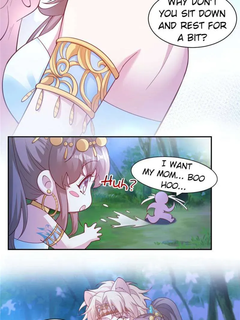 Beauty and the Beasts Chapter 616 Online - página 40