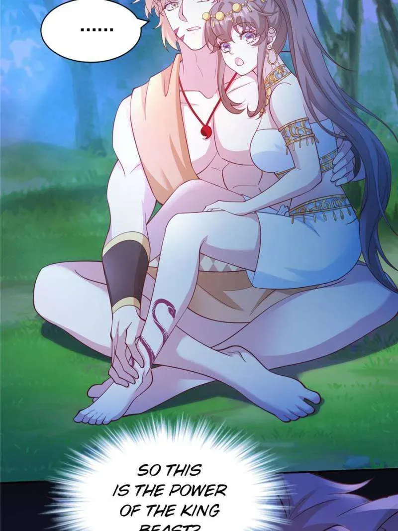 Beauty and the Beasts Chapter 616 Online - página 41