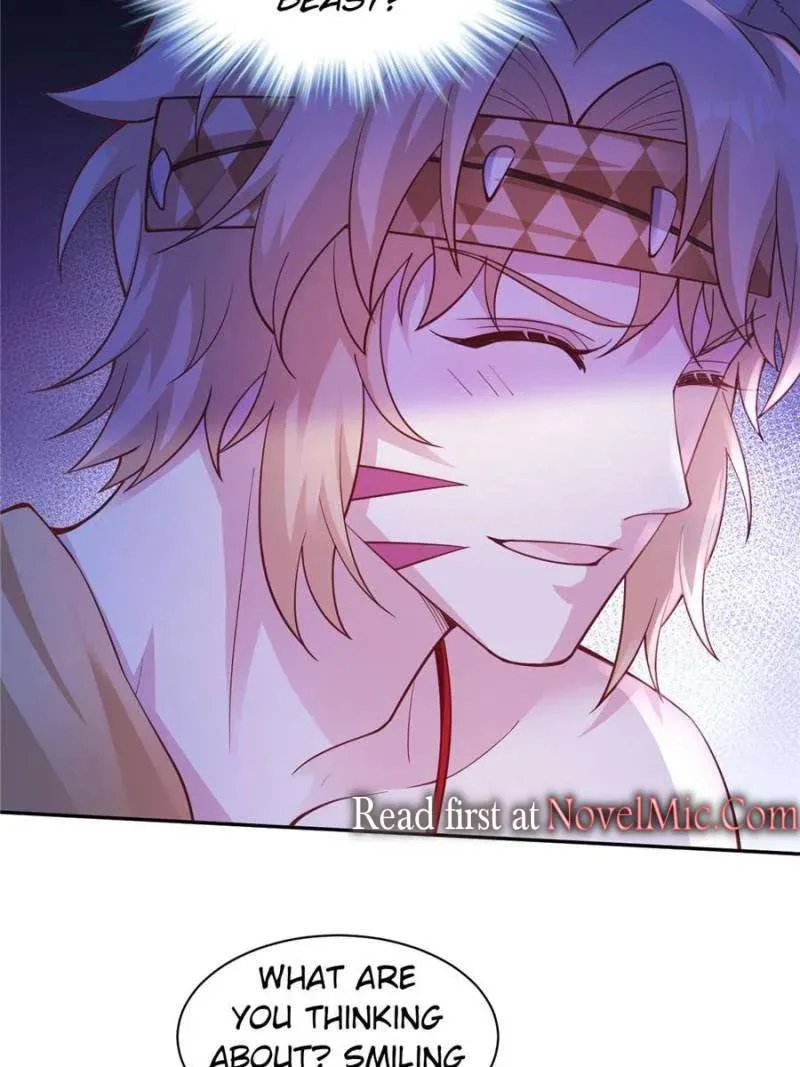 Beauty and the Beasts Chapter 616 Online - página 42