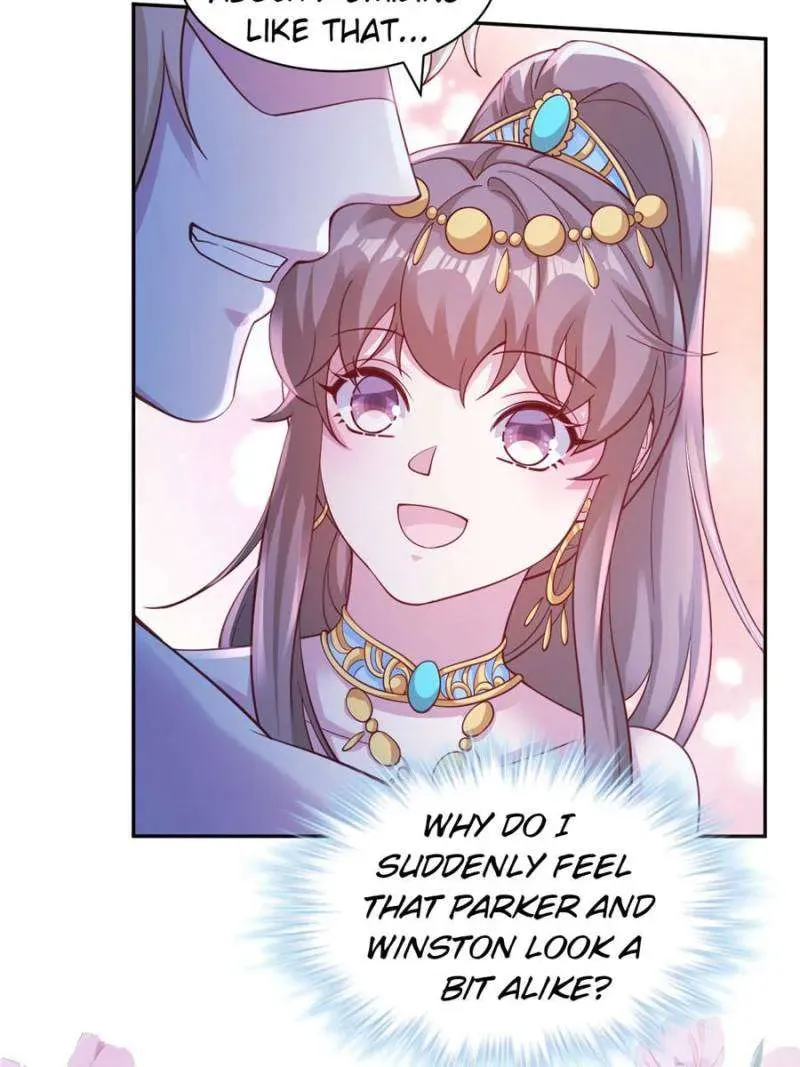 Beauty and the Beasts Chapter 616 Online - página 43