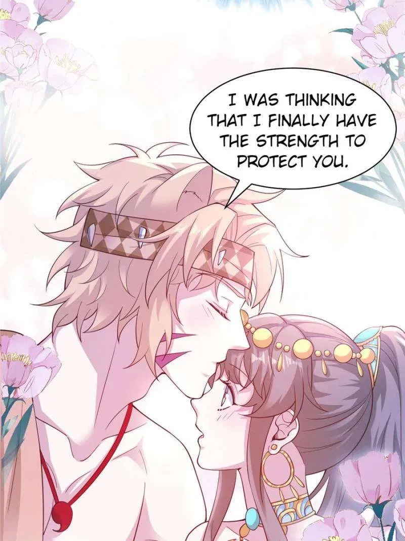 Beauty and the Beasts Chapter 616 Online - página 44