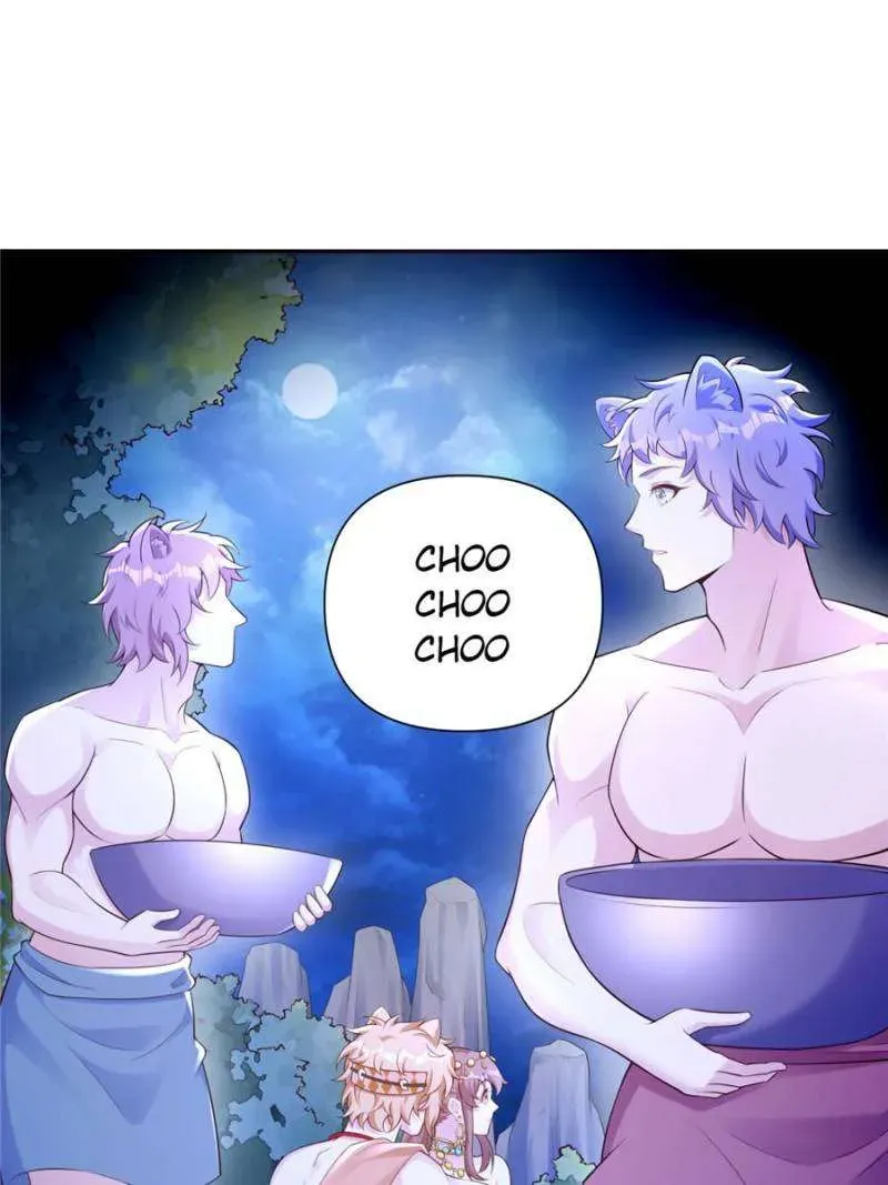 Beauty and the Beasts Chapter 616 Online - página 47