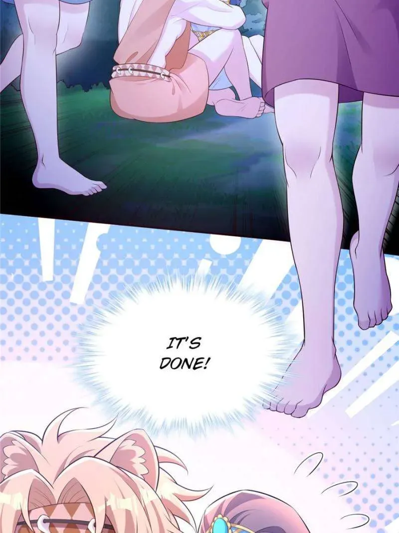 Beauty and the Beasts Chapter 616 Online - página 48