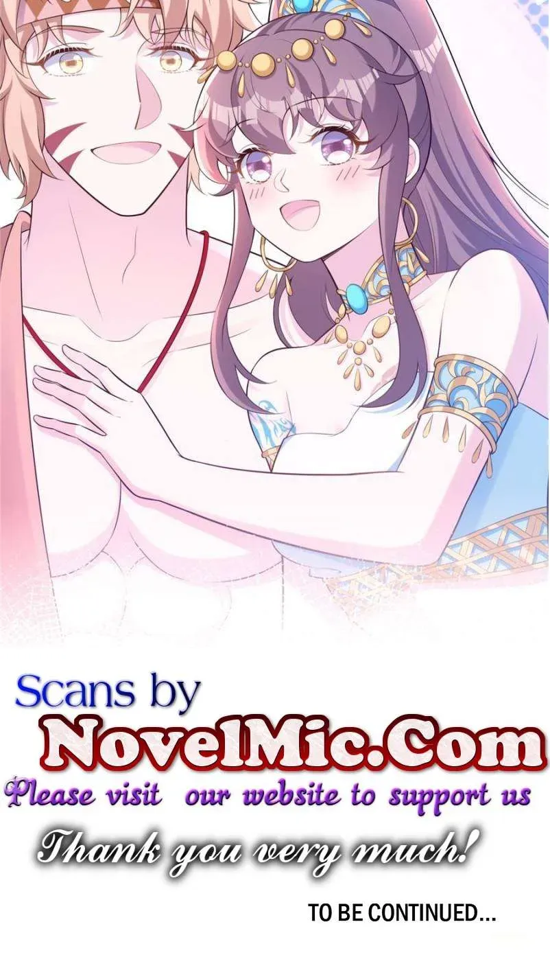 Beauty and the Beasts Chapter 616 Online - página 49