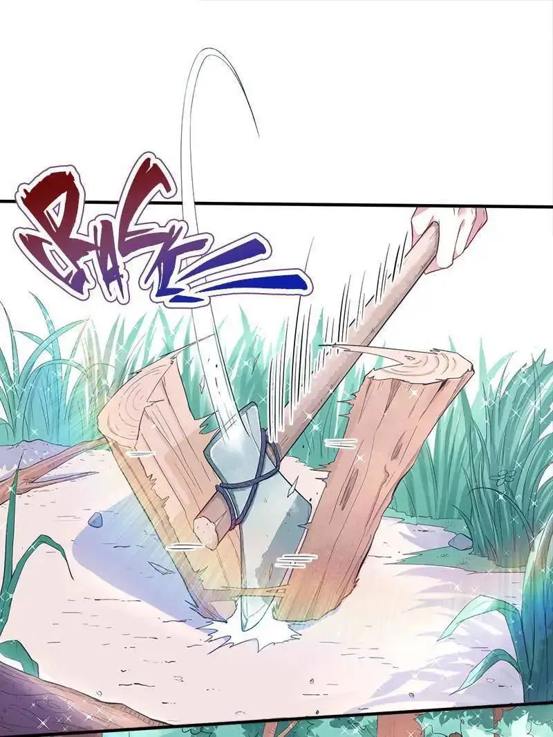 Beauty and the Beasts Chapter 62 Online - página 1