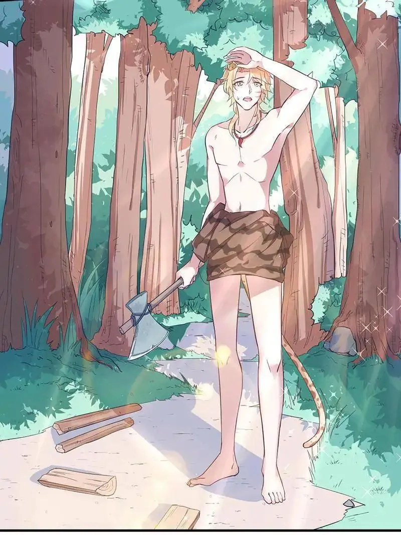 Beauty and the Beasts Chapter 62 Online - página 2