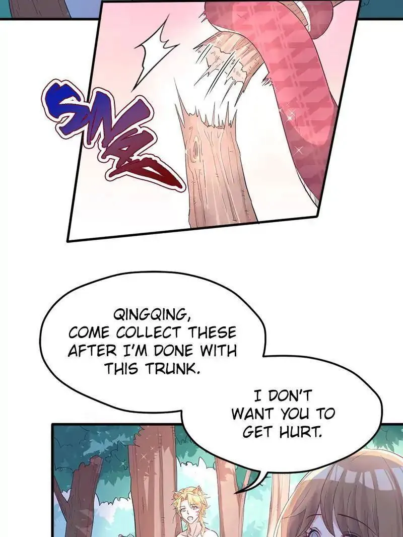 Beauty and the Beasts Chapter 62 Online - página 4