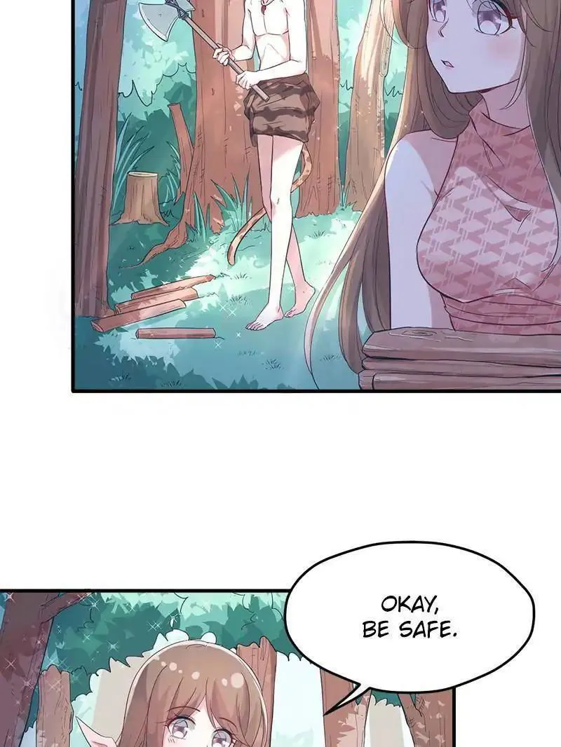 Beauty and the Beasts Chapter 62 Online - página 5