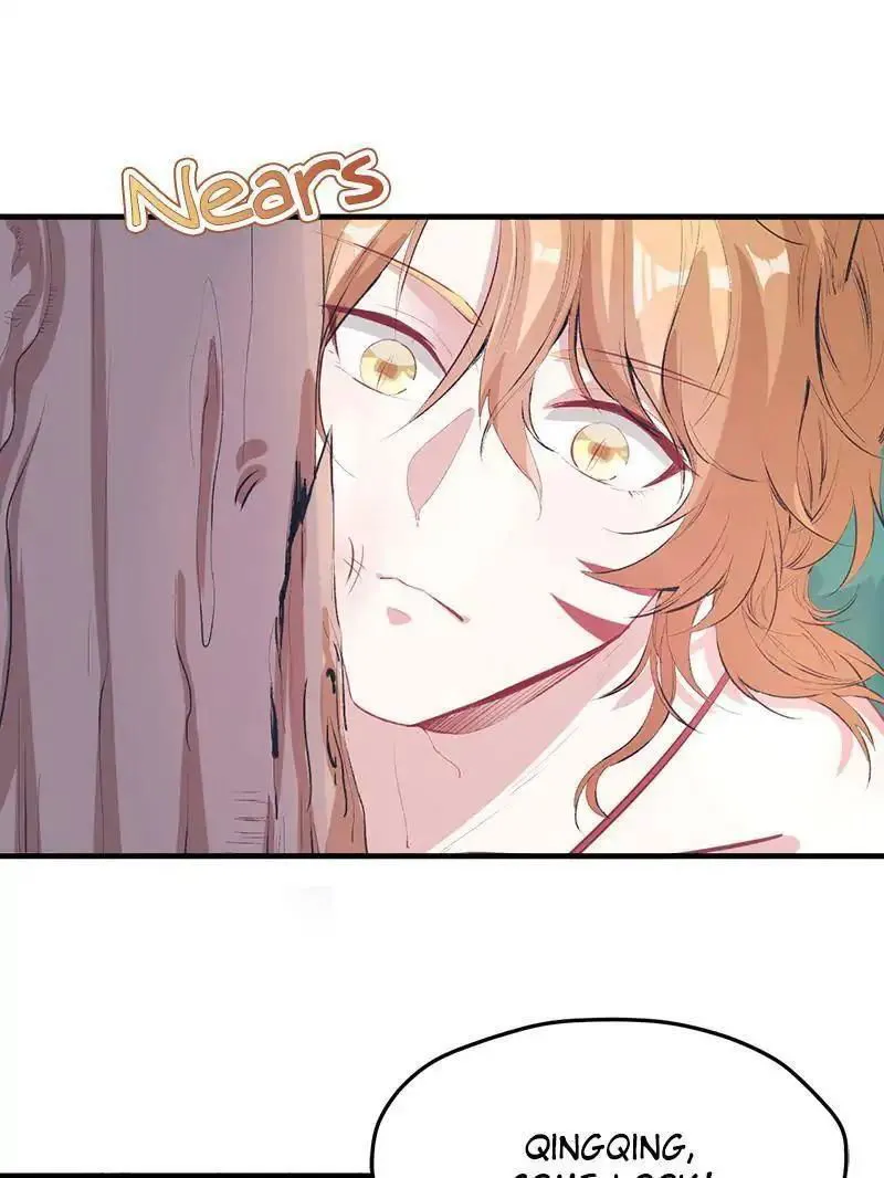 Beauty and the Beasts Chapter 62 Online - página 8