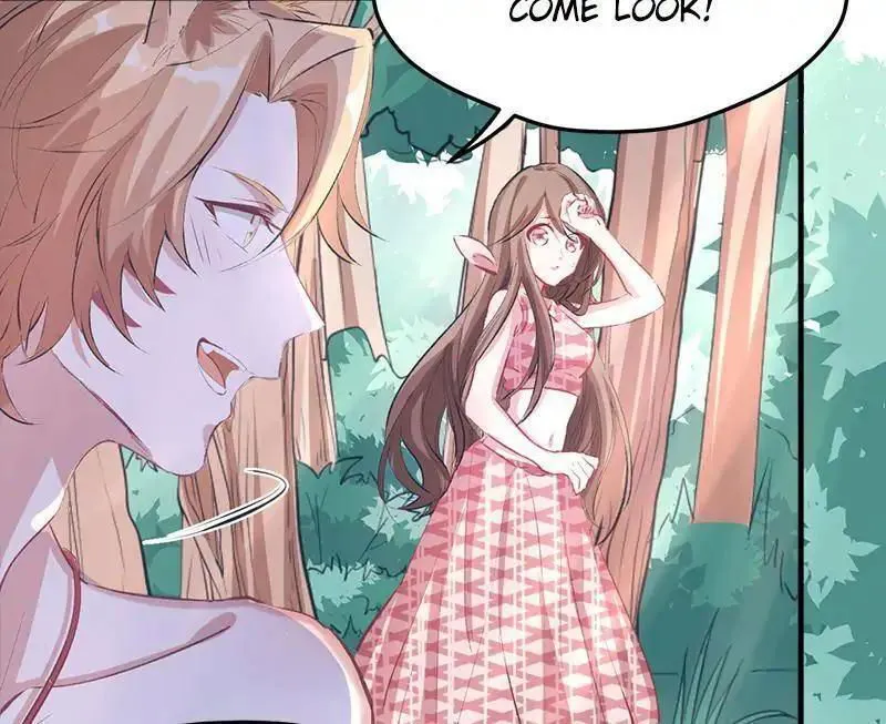 Beauty and the Beasts Chapter 62 Online - página 9
