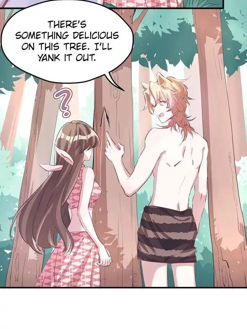 Beauty and the Beasts Chapter 62 Online - página 10