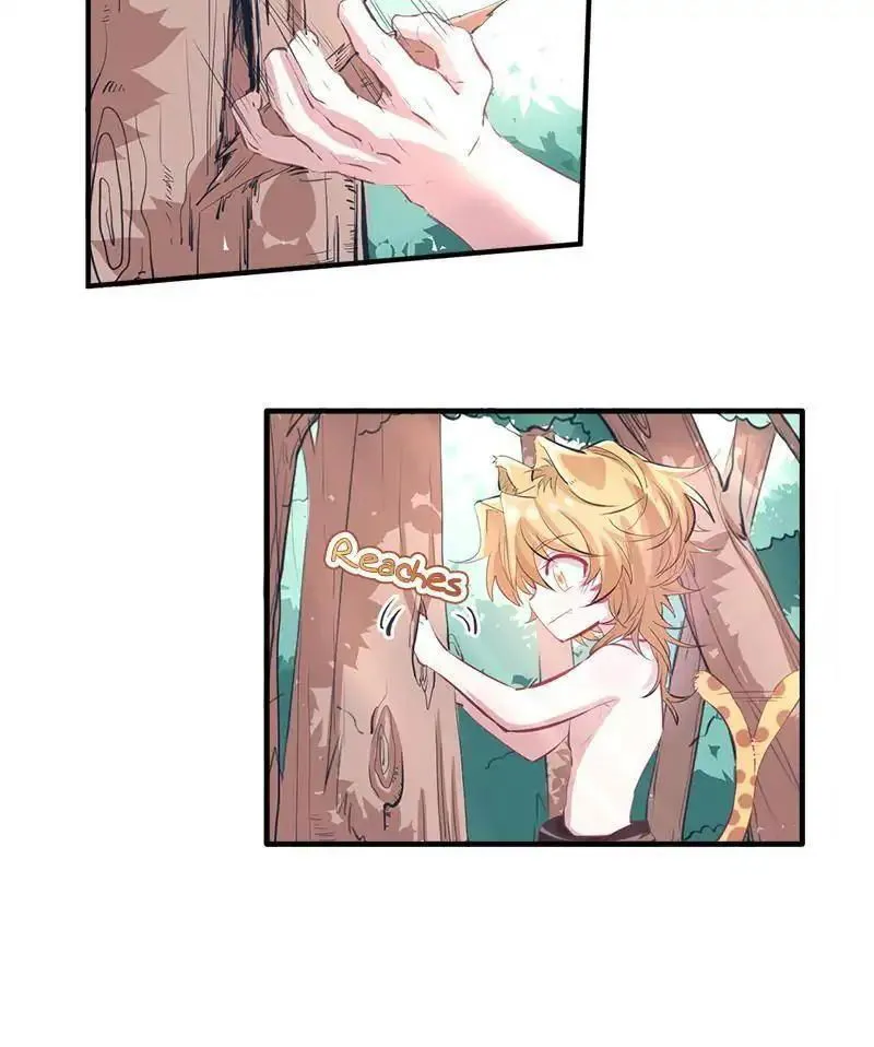 Beauty and the Beasts Chapter 62 Online - página 12