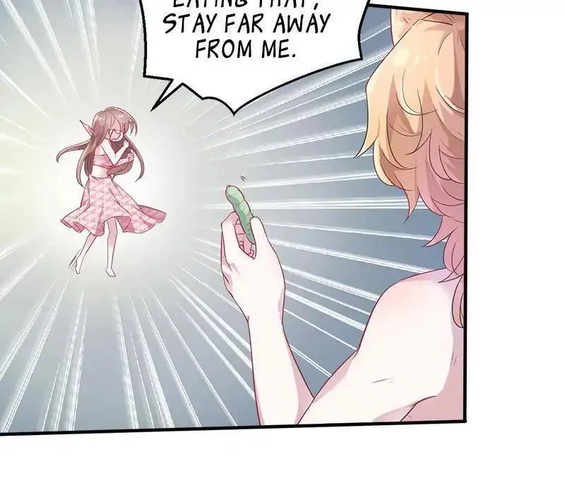 Beauty and the Beasts Chapter 62 Online - página 15