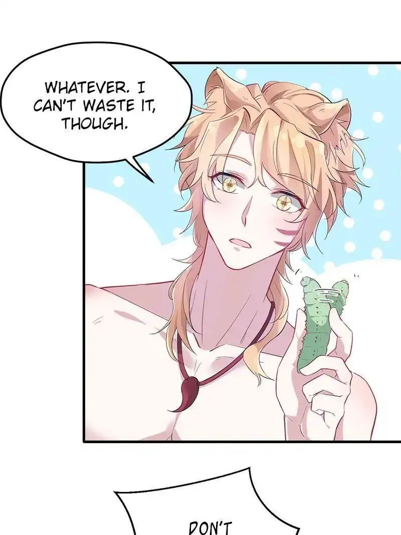 Beauty and the Beasts Chapter 62 Online - página 16