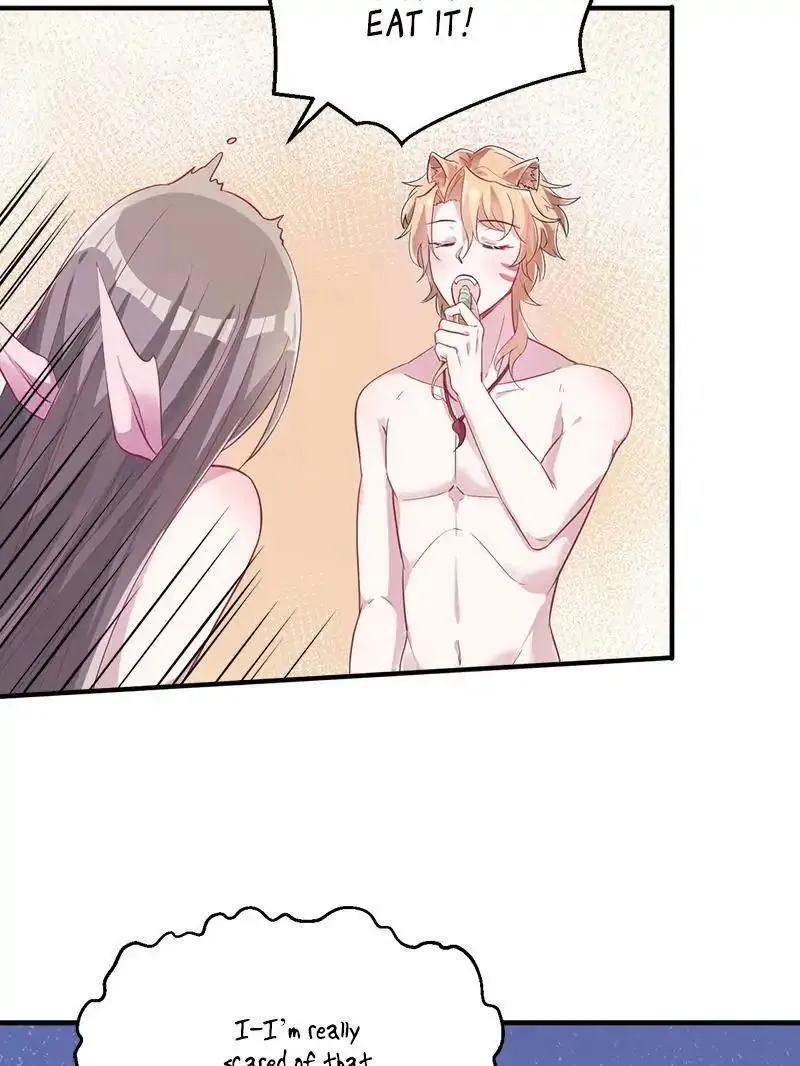 Beauty and the Beasts Chapter 62 Online - página 17